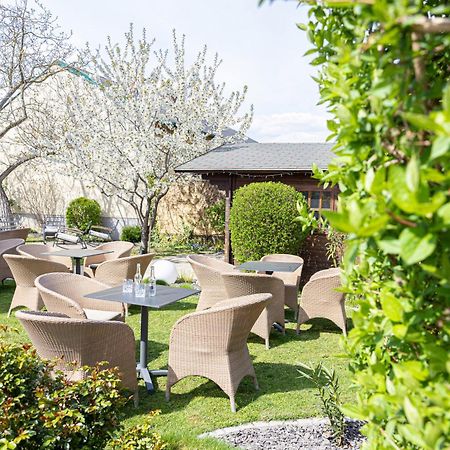 Das Reinisch Hotel - Near Vienna Airport Schwechat Ngoại thất bức ảnh