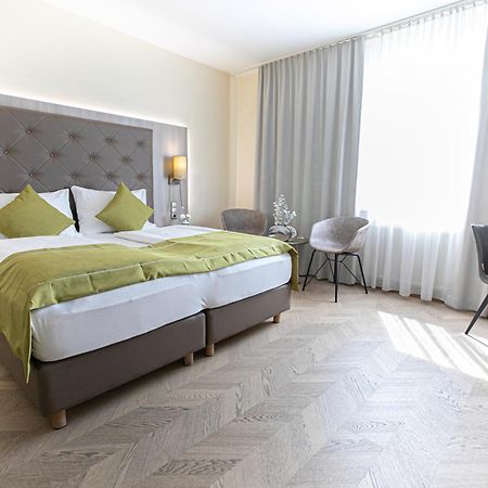 Das Reinisch Hotel - Near Vienna Airport Schwechat Ngoại thất bức ảnh