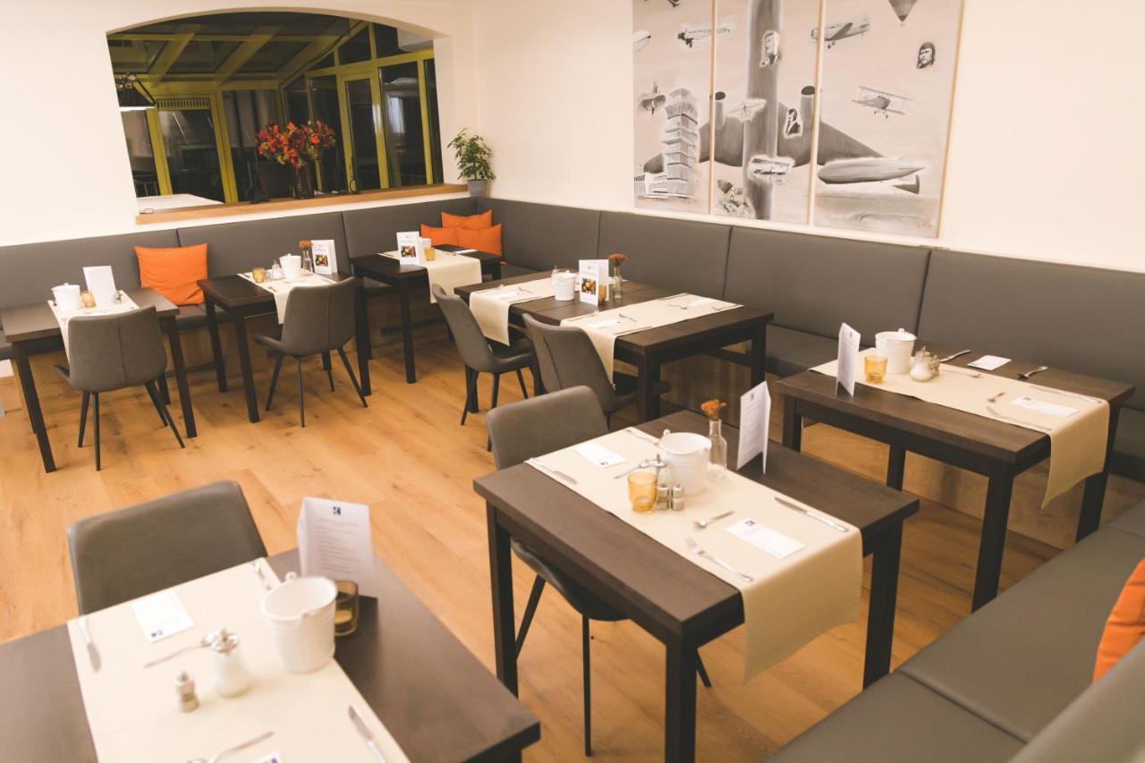 Das Reinisch Hotel - Near Vienna Airport Schwechat Ngoại thất bức ảnh