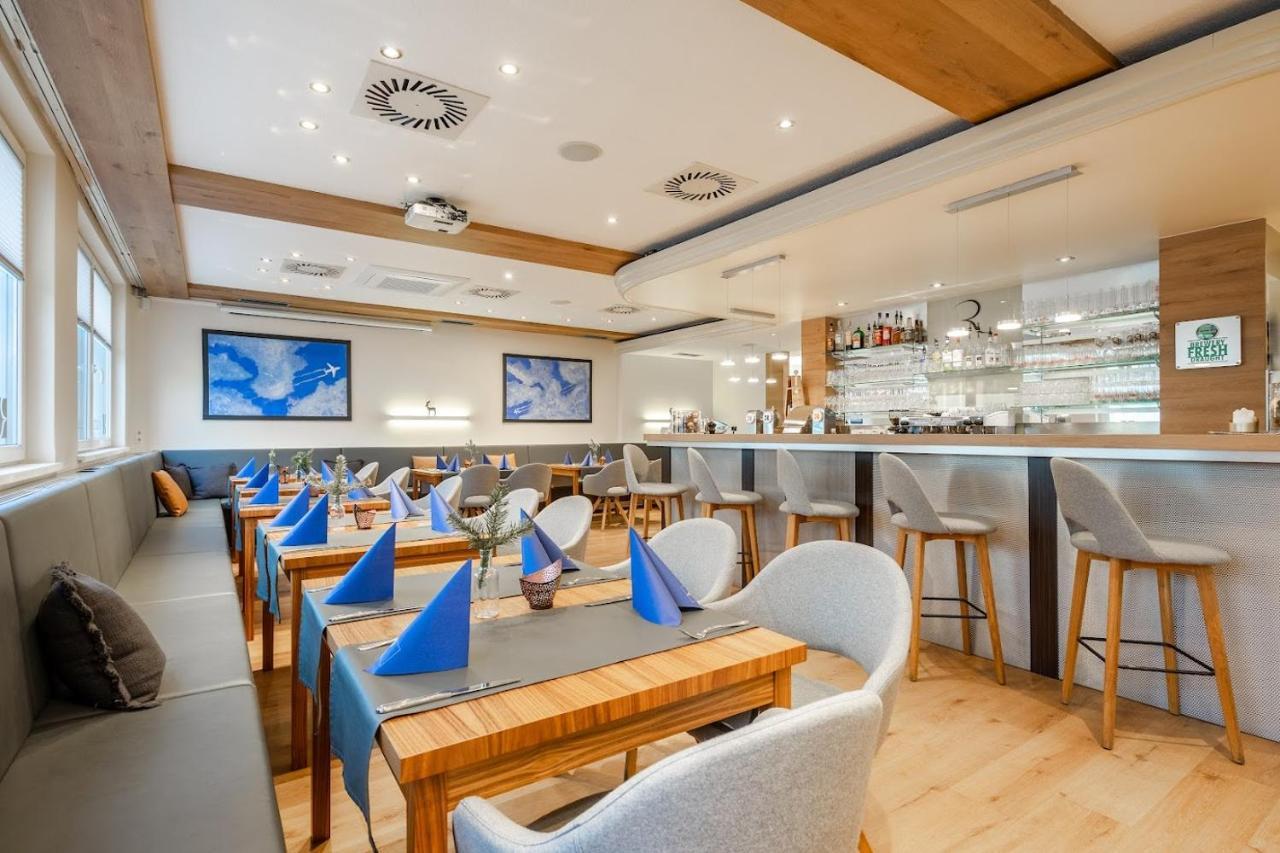 Das Reinisch Hotel - Near Vienna Airport Schwechat Ngoại thất bức ảnh