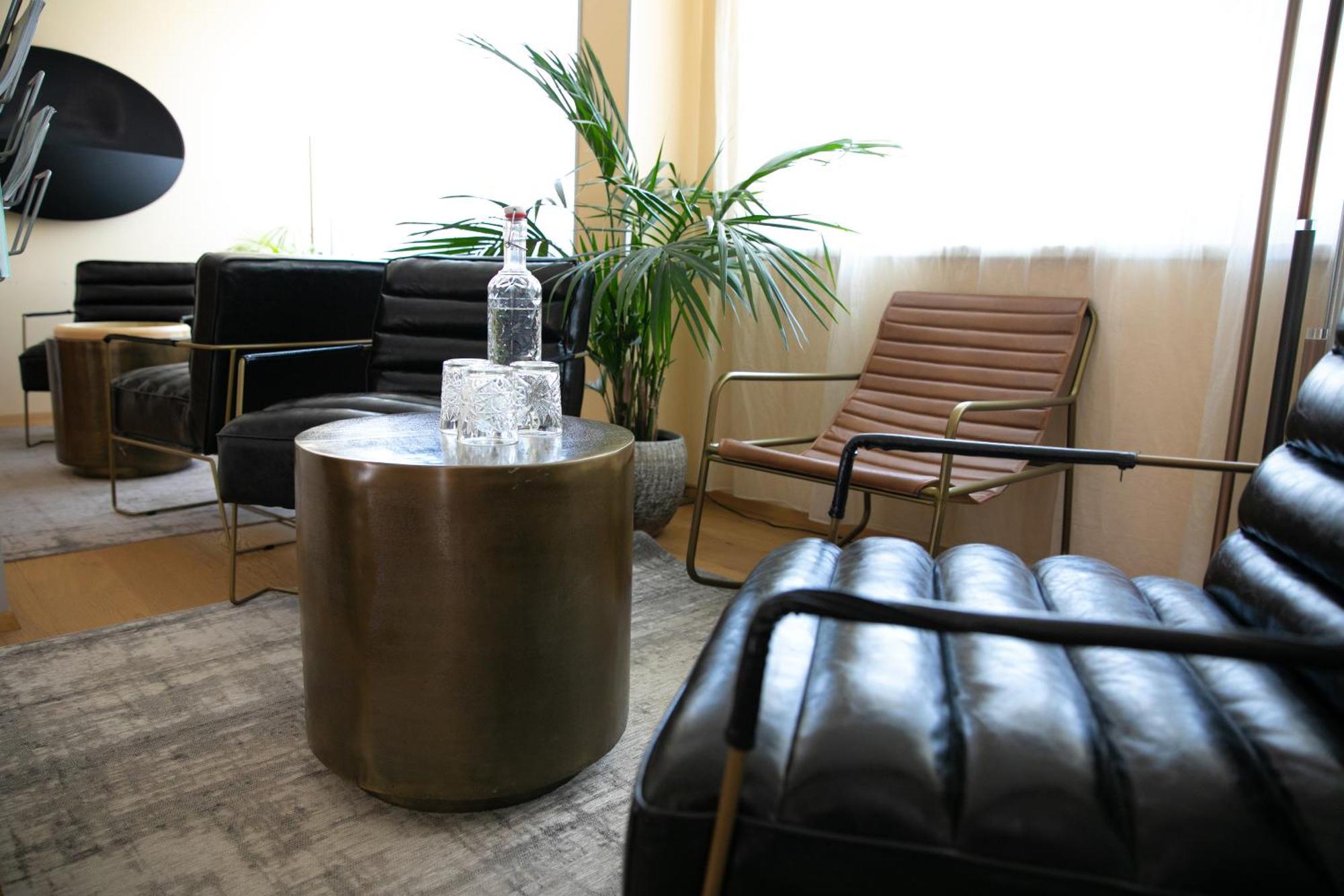 Das Reinisch Hotel - Near Vienna Airport Schwechat Ngoại thất bức ảnh
