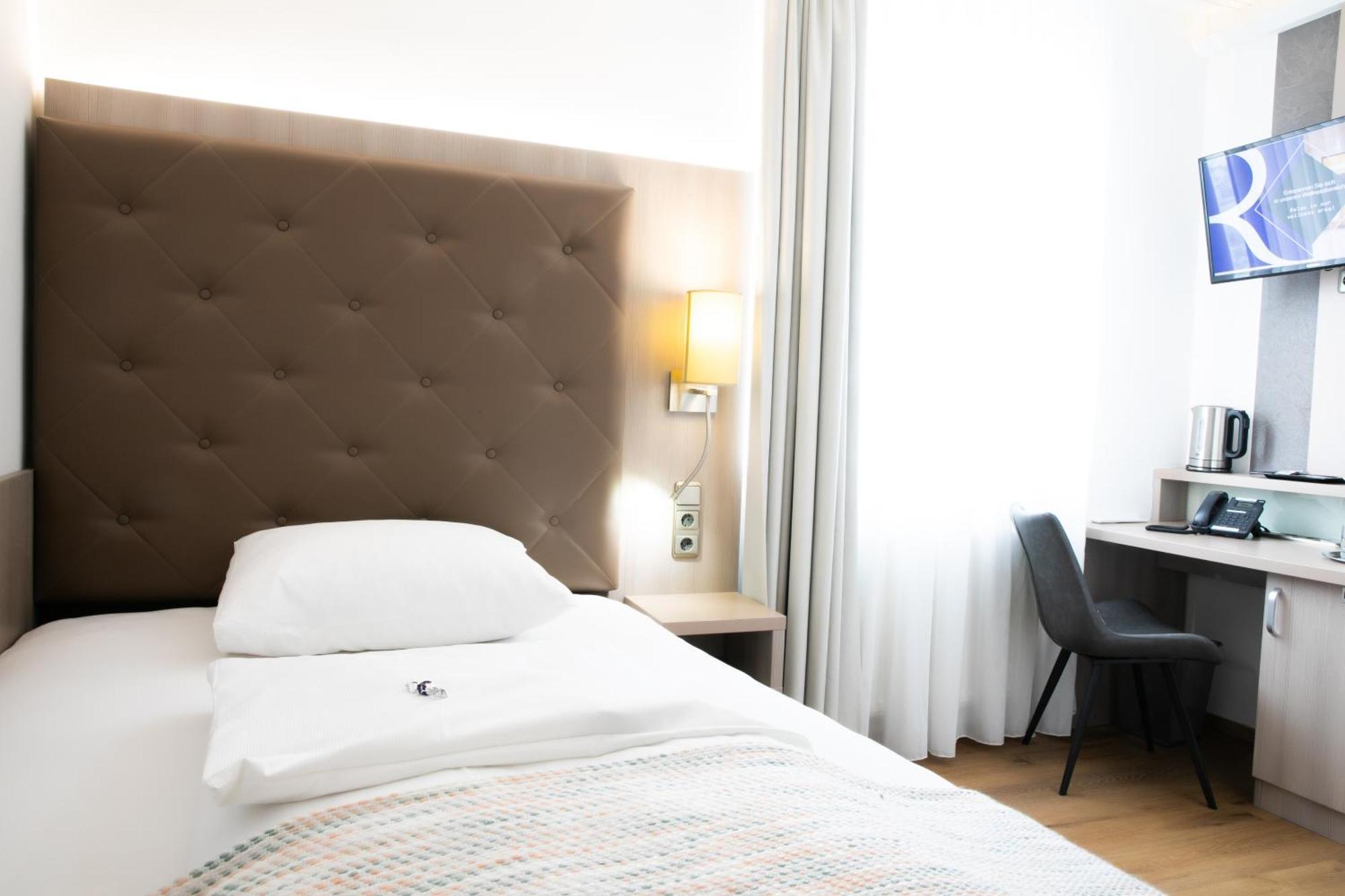 Das Reinisch Hotel - Near Vienna Airport Schwechat Ngoại thất bức ảnh