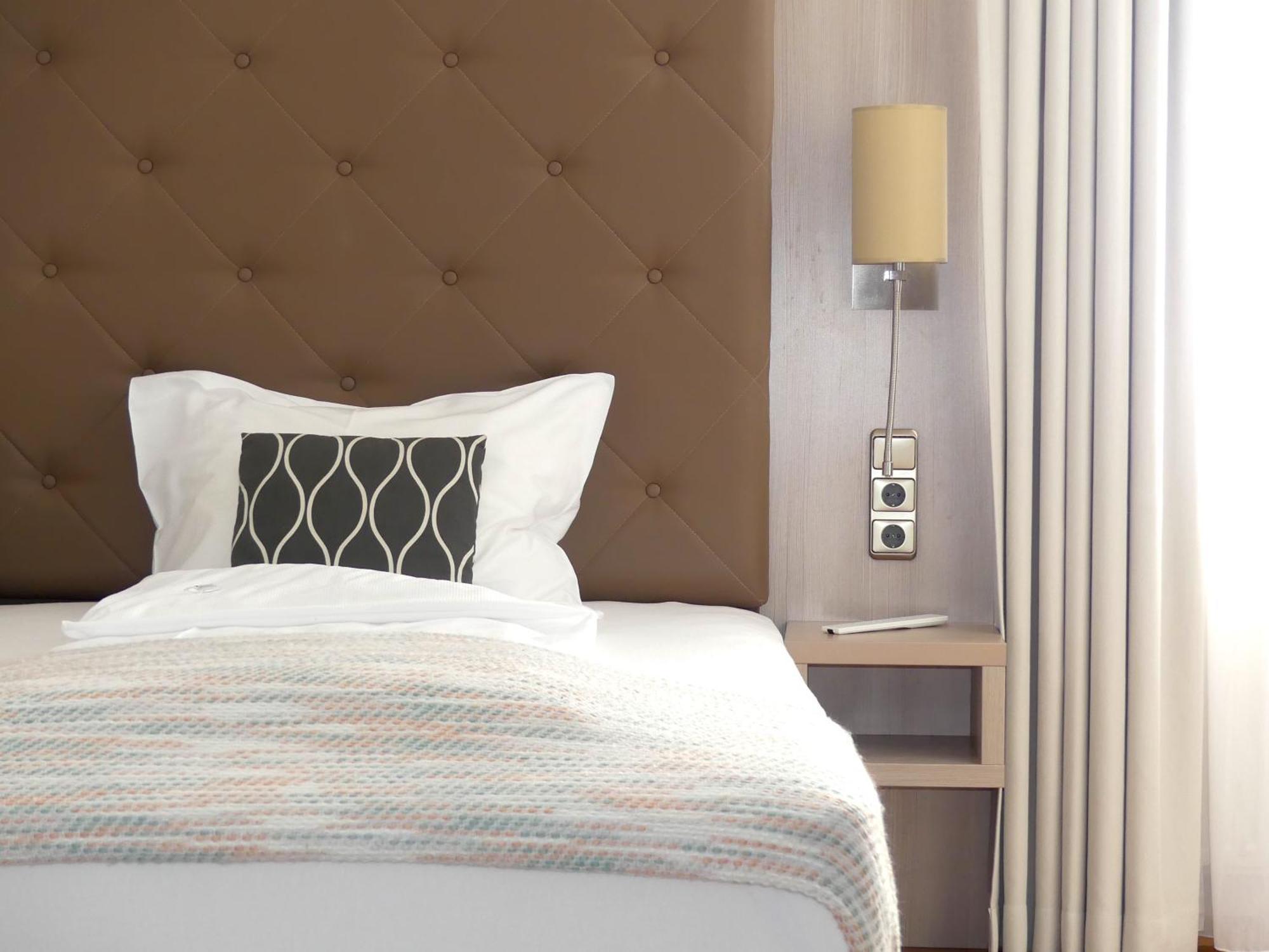 Das Reinisch Hotel - Near Vienna Airport Schwechat Ngoại thất bức ảnh