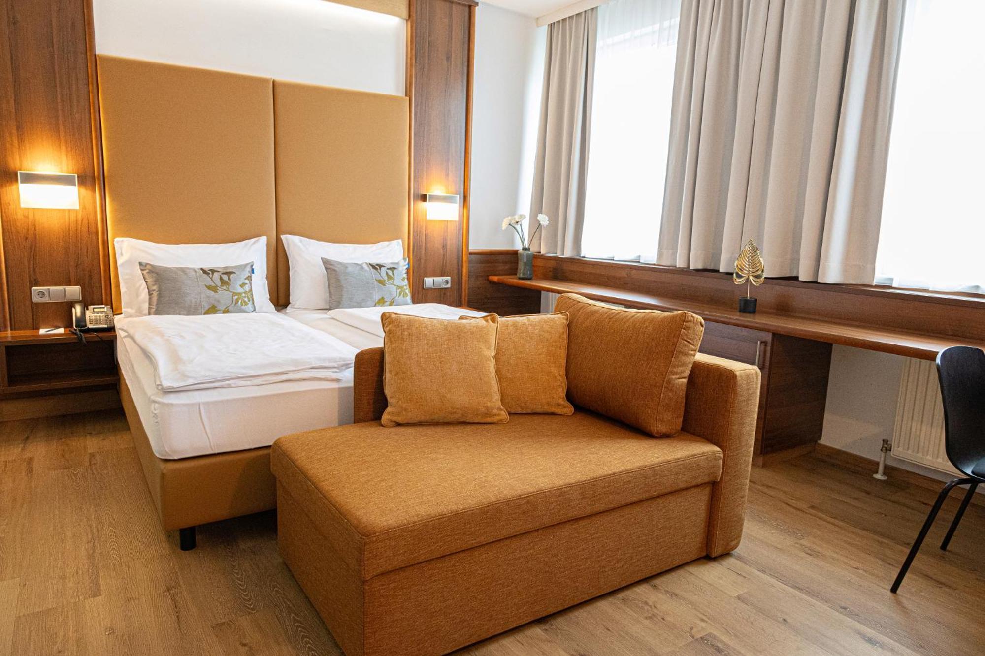 Das Reinisch Hotel - Near Vienna Airport Schwechat Ngoại thất bức ảnh