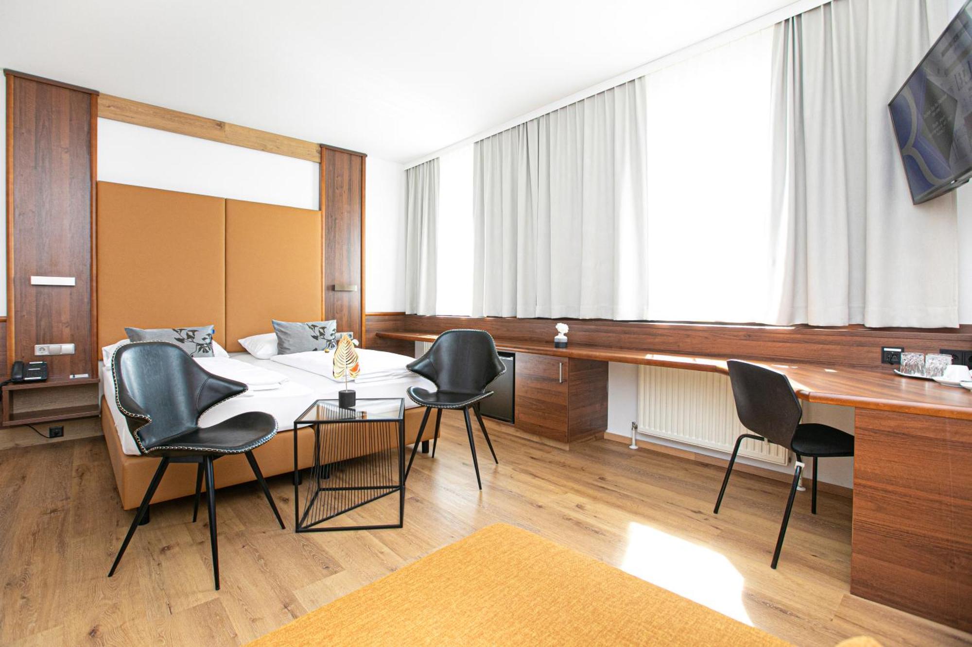 Das Reinisch Hotel - Near Vienna Airport Schwechat Phòng bức ảnh