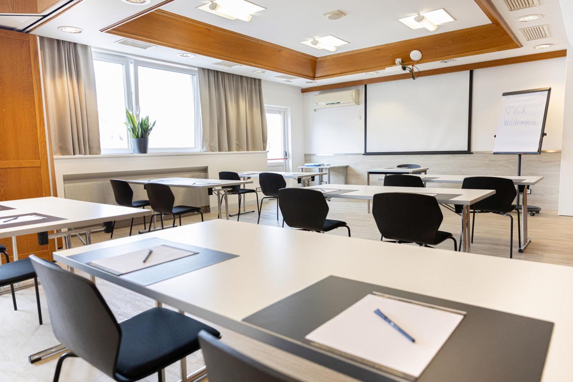 Das Reinisch Hotel - Near Vienna Airport Schwechat Ngoại thất bức ảnh