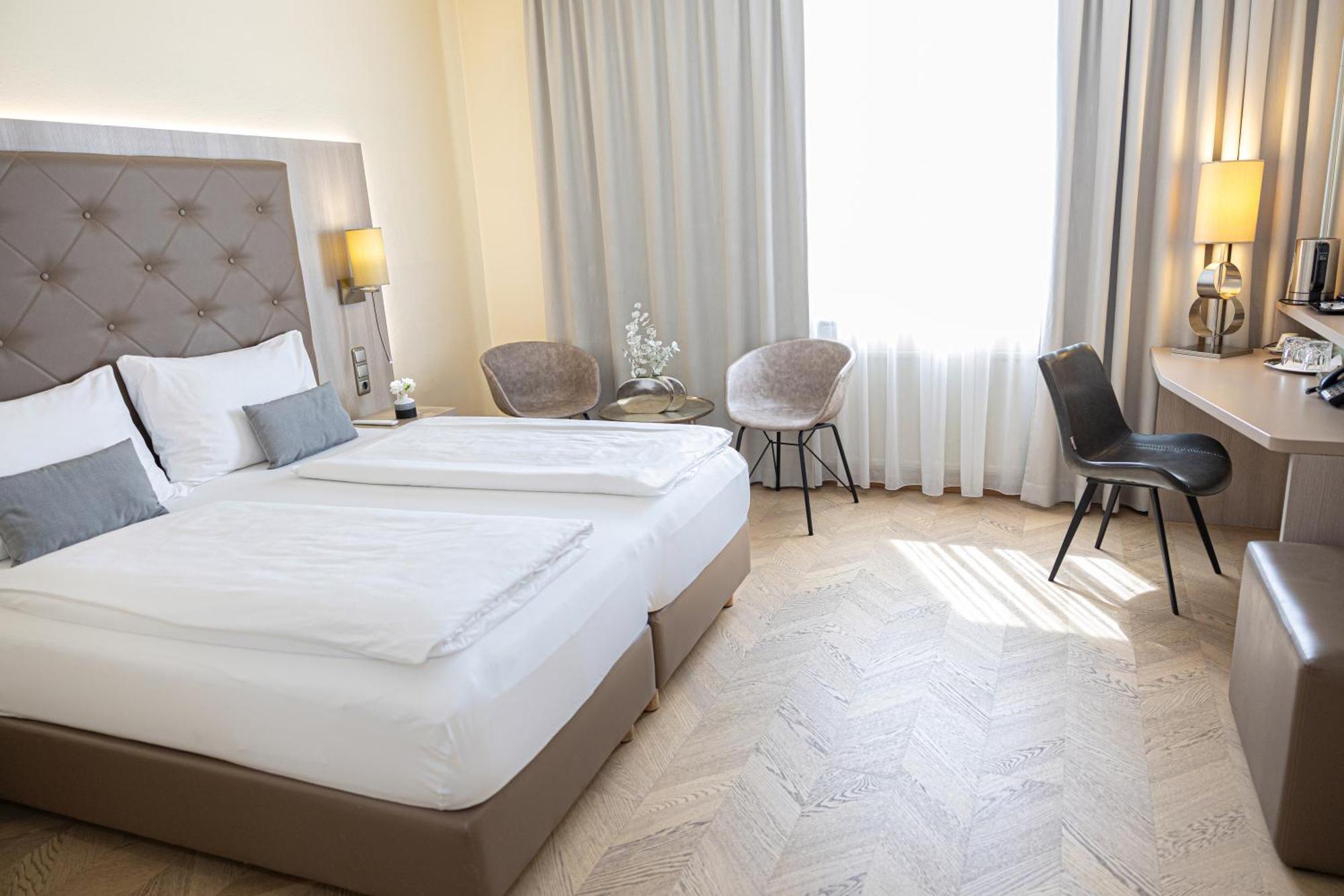 Das Reinisch Hotel - Near Vienna Airport Schwechat Ngoại thất bức ảnh