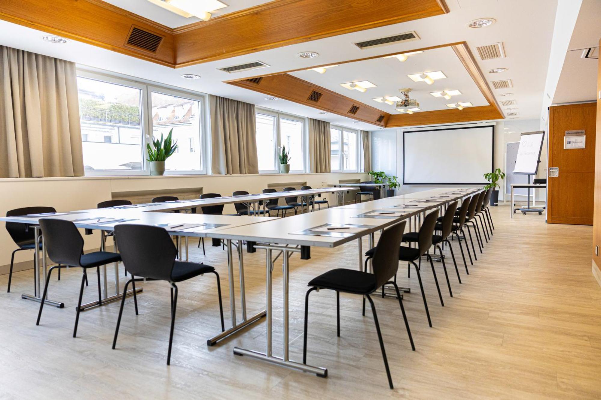 Das Reinisch Hotel - Near Vienna Airport Schwechat Ngoại thất bức ảnh